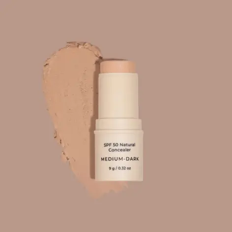Spf50 Natural Concealer - Medium Dark 1