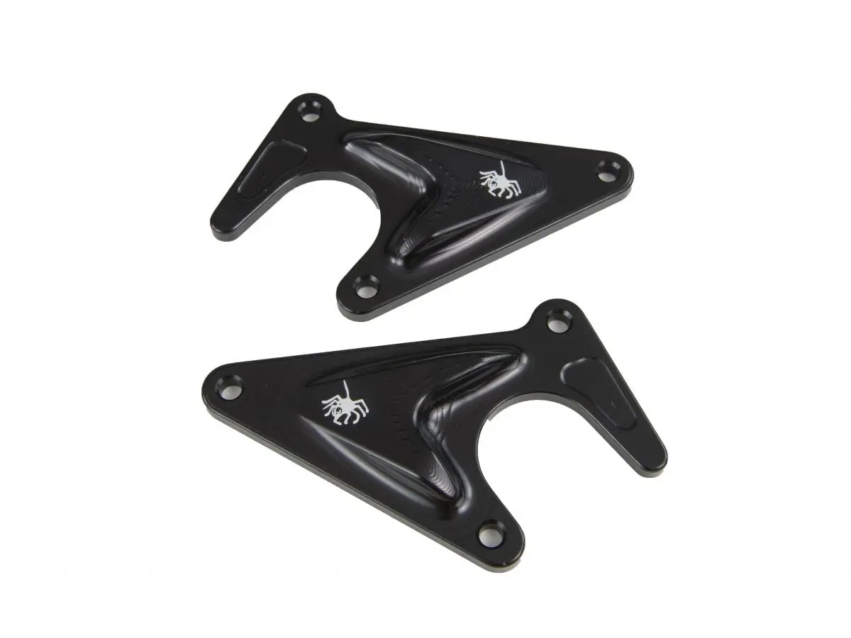 Spider Racing Fork Swing Arm Spool Lifters 1