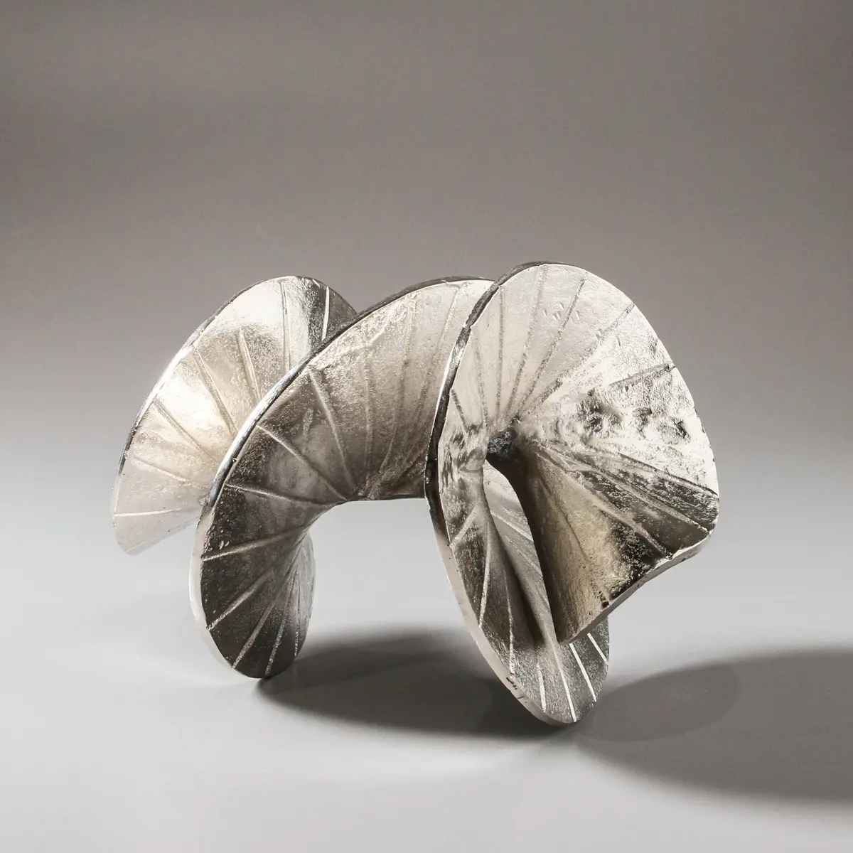 Spiral Sculpture 1