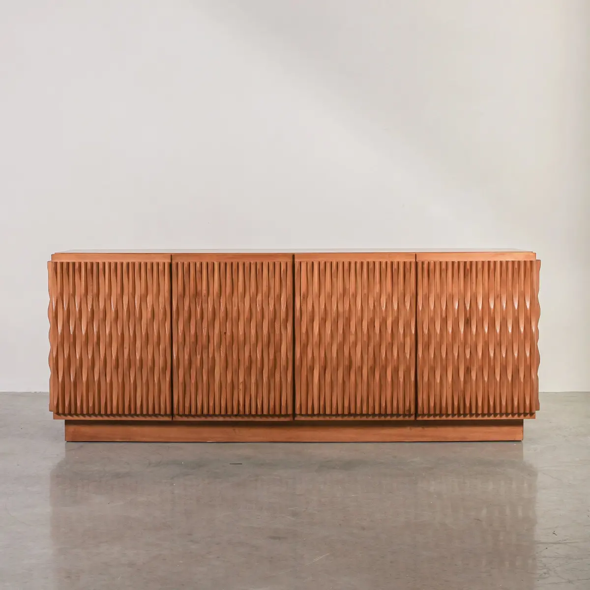 Splice Sideboard - Natural 1
