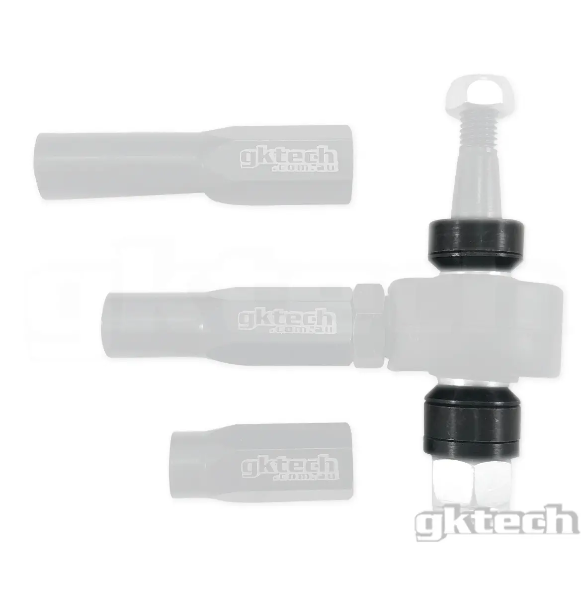 High Misalignment Tie Rod End Inserts 2