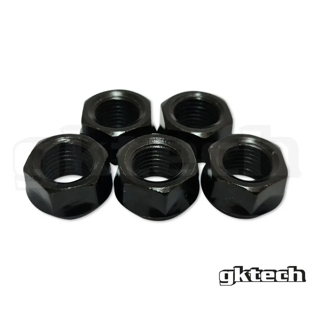 Short Nuts (Sold In Packs Of 5) 2