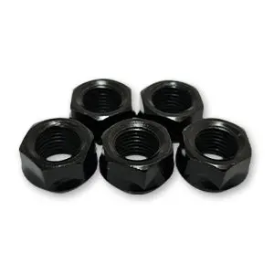 Short Nuts (Sold In Packs Of 5) 1