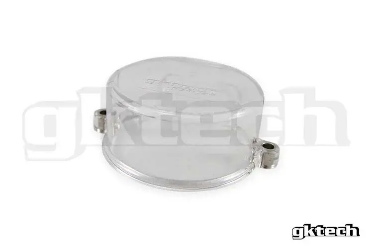 Clear Sr20det Cas Cover 2