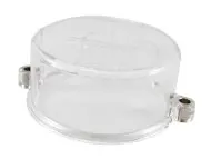 Clear Sr20det Cas Cover 1