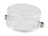 Clear Sr20det Cas Cover 1