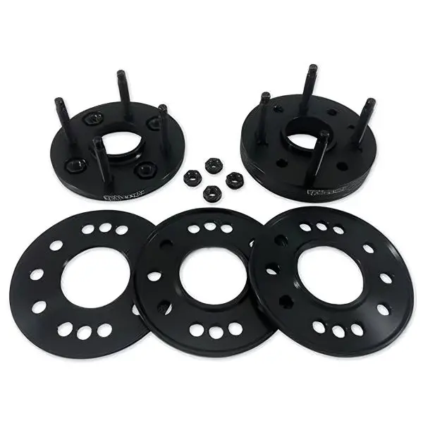 4X114.3 Spacers 15Mm > 30Mm 8 Piece Set 1