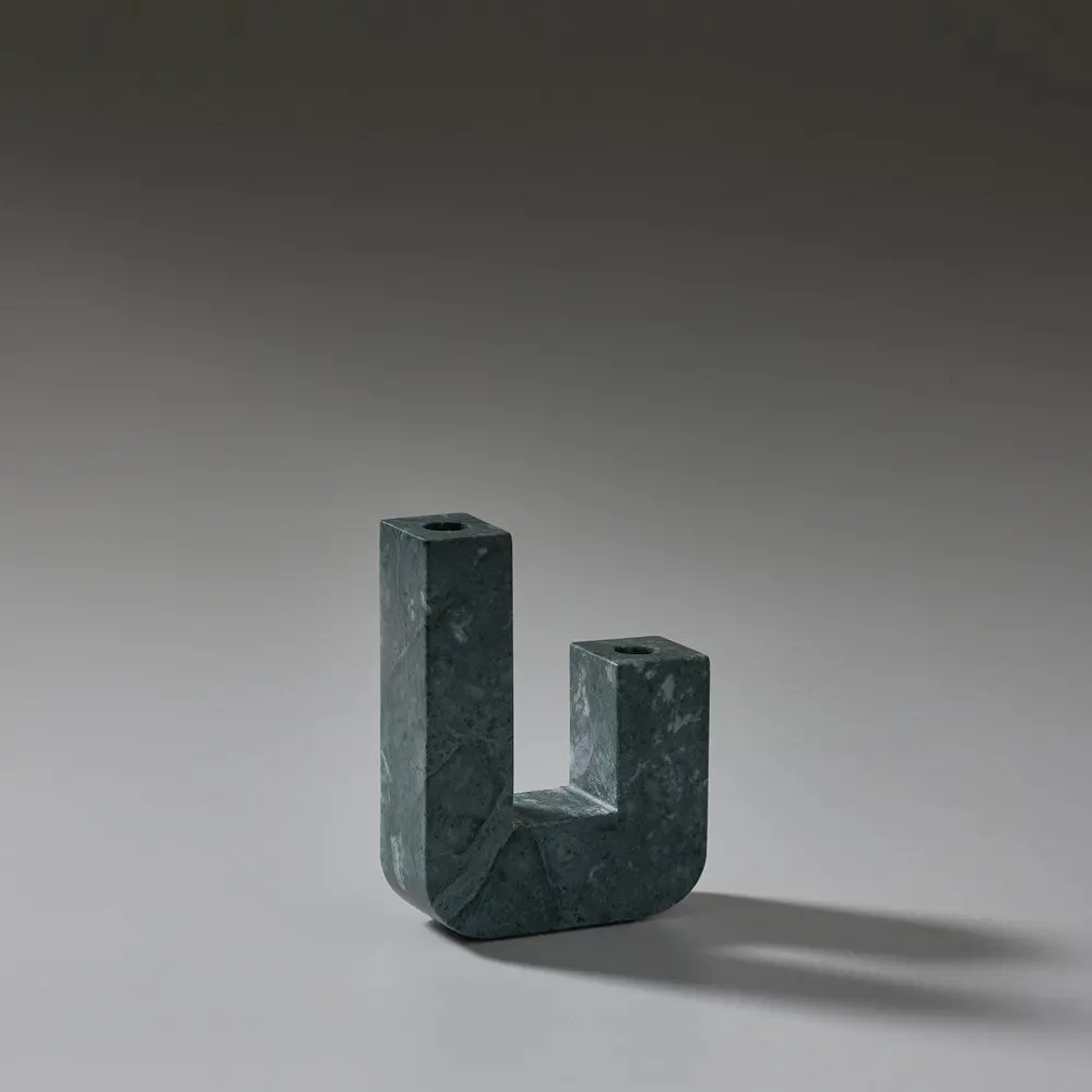 Staggered Taper Candlestand 1