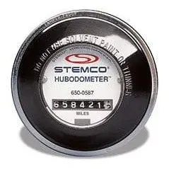 Stemco Mechanical Hubodometer® 1