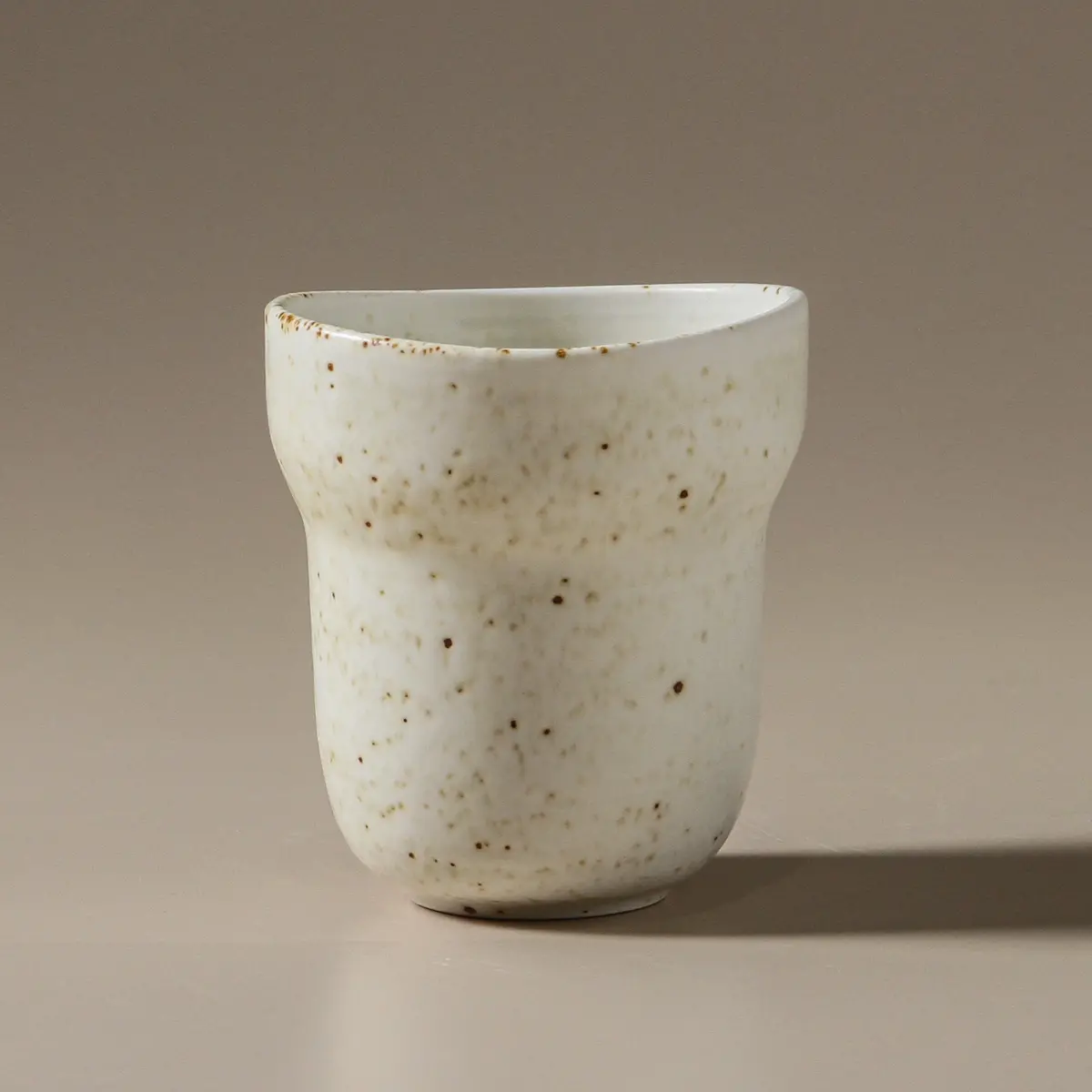 Suiki Cup White 1