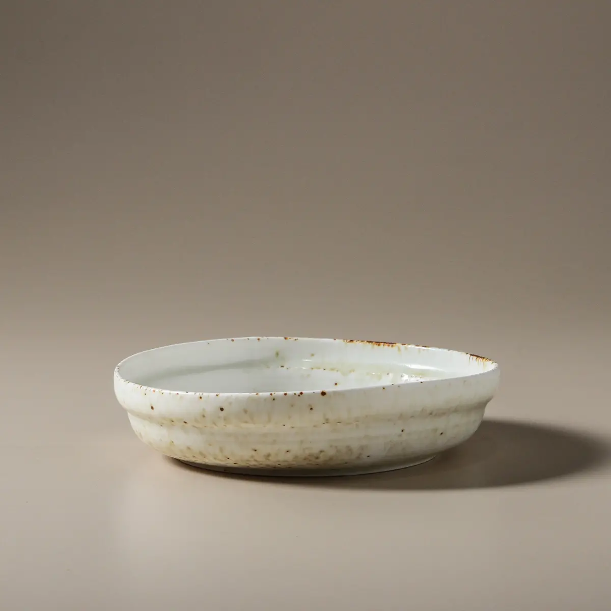 Suiki Deep Side Plate 1