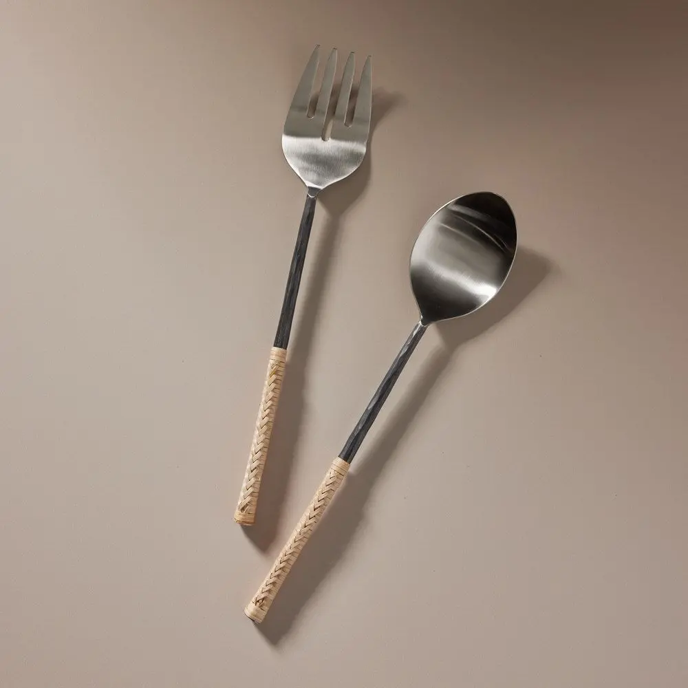 Sunday Salad Servers 1
