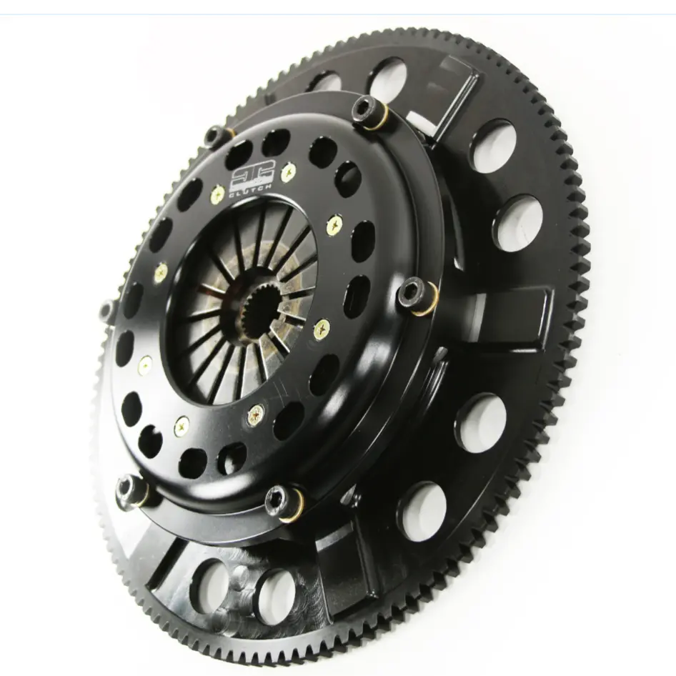 Competition Clutch (4S-8037-C) -  Super Single Clutch Kit Clutch - K-Series 1