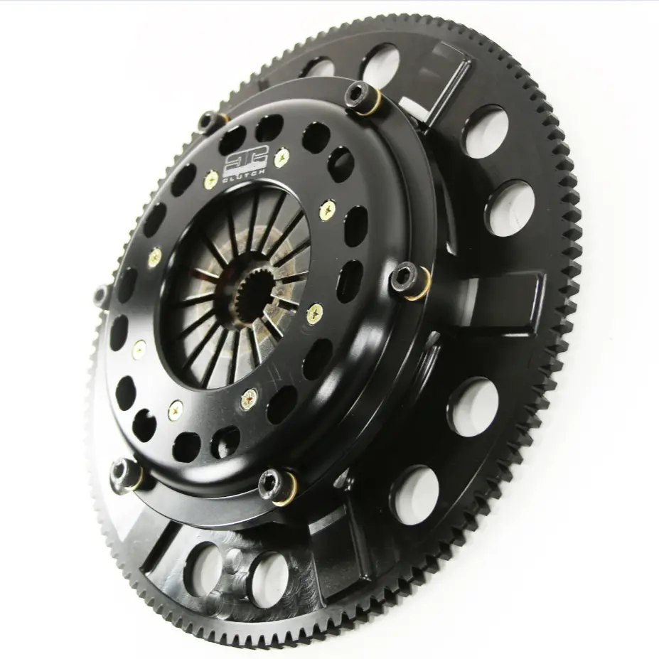 Competition Clutch (4S-8026-C) - Super Single Clutch Kit Clutch - B-Series 1
