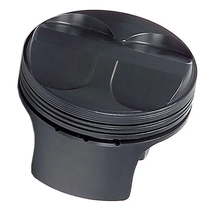 Supertech K20a 87Mm Bore Piston 1