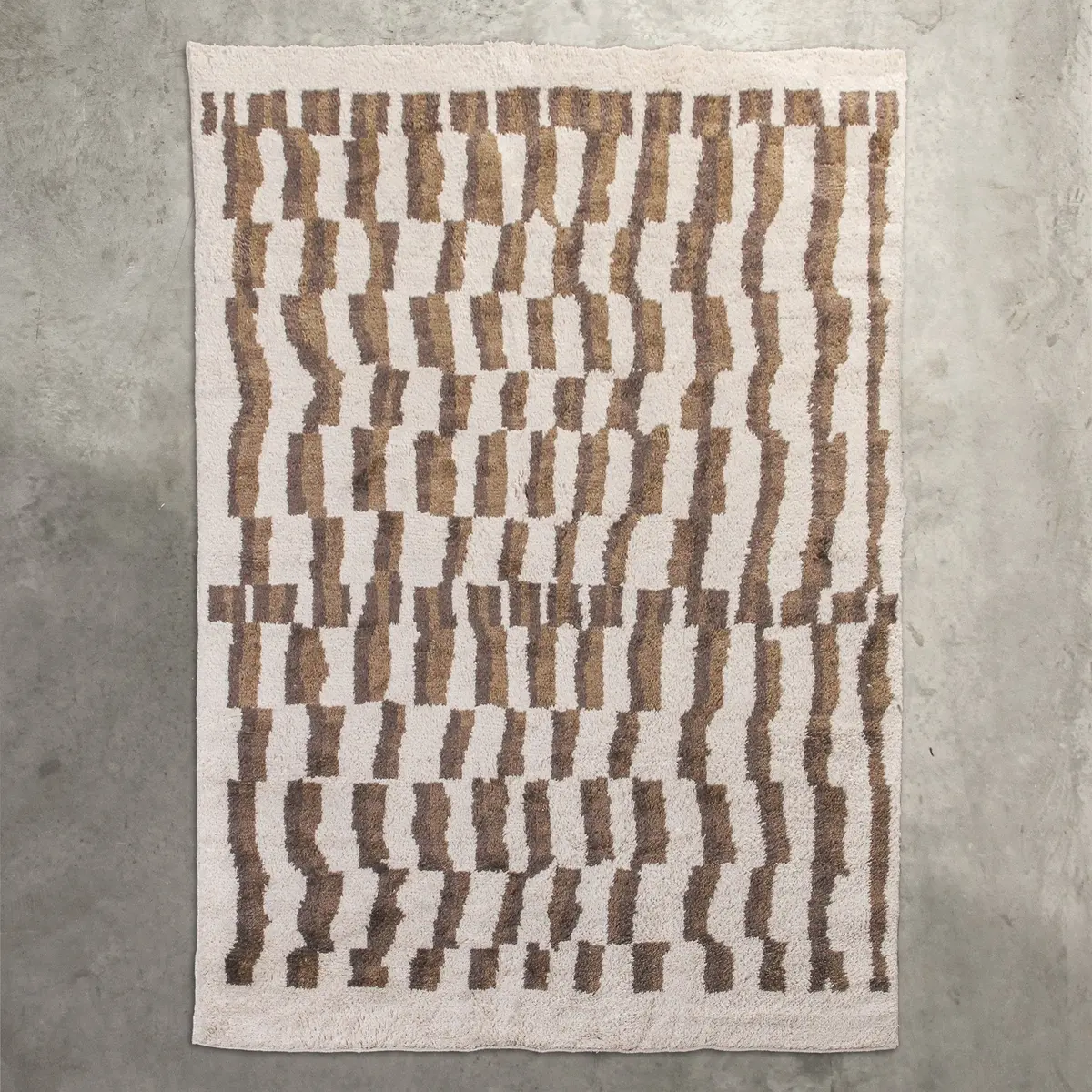 Suri Rug 150X240 1