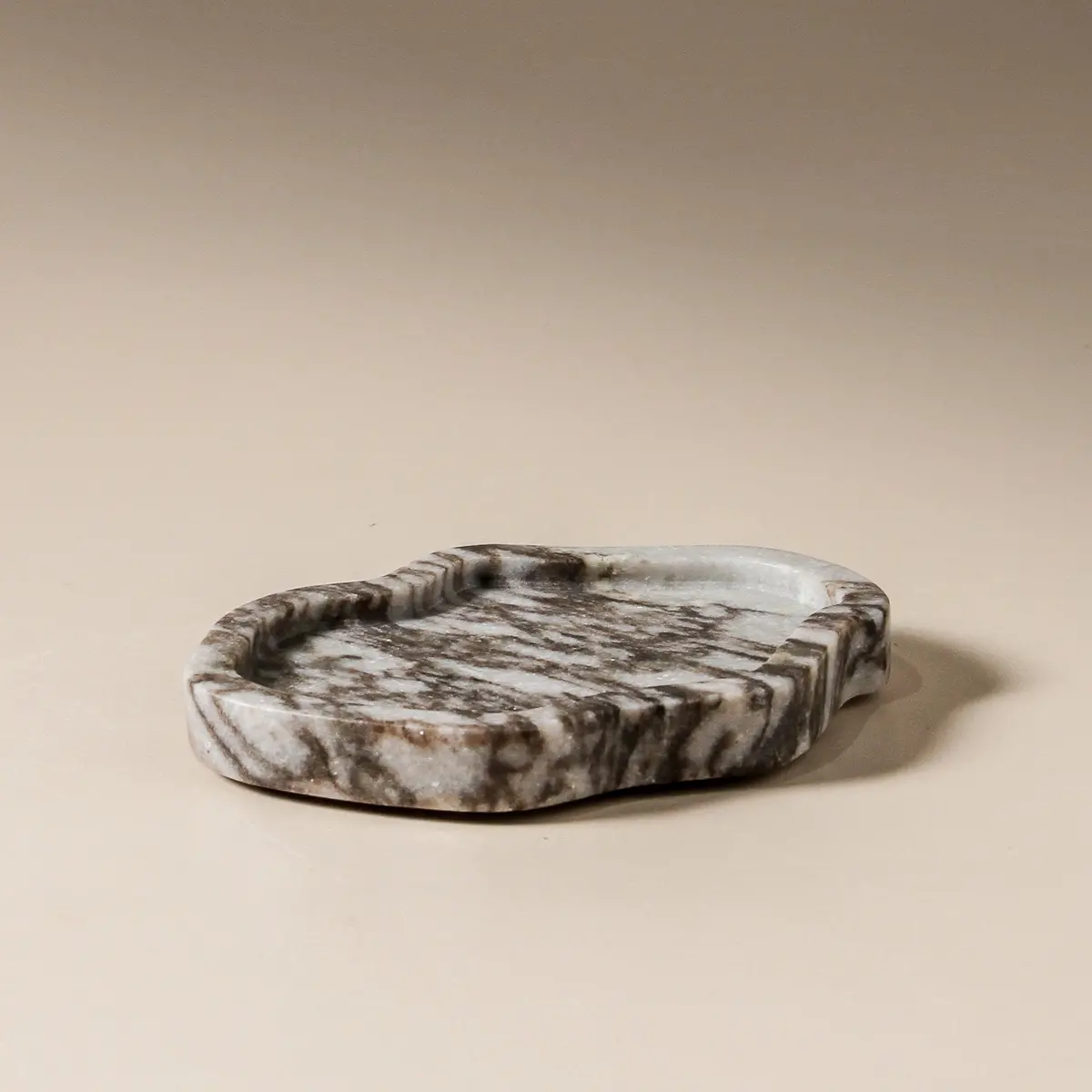 Swoon Marble Tray 1
