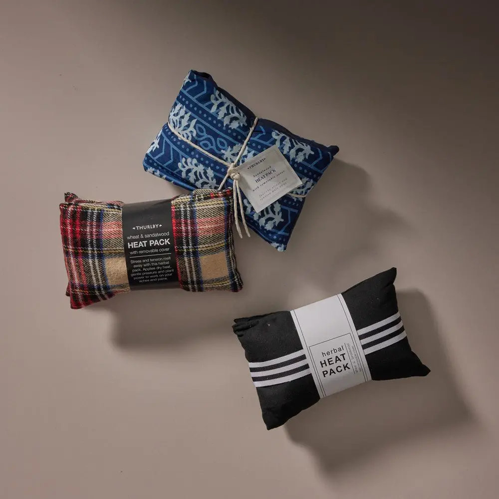 Tailor Made Mens Heat Pack 1