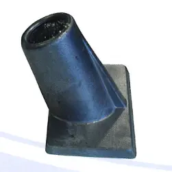 Tipper Tarp Holder Cast 1
