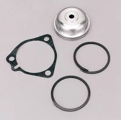 Tci 743210 Dual-Ring Servo Upgrade Kit For Powerglide Transmissions 1