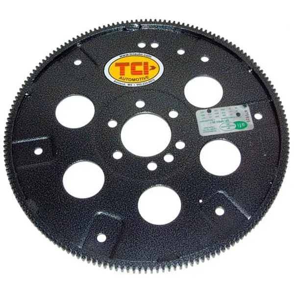 Tci 399973 Forged Steel Flexplate For High-Performance Drivetrains 1