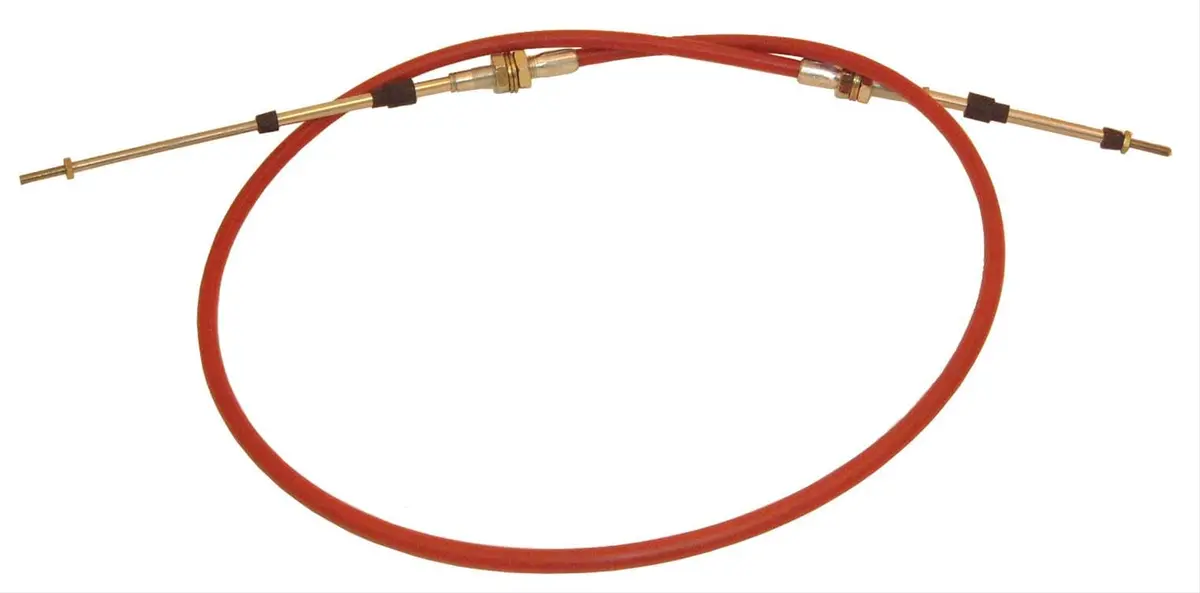 Tci 850500 Performance Shifter Cable Assembly 1