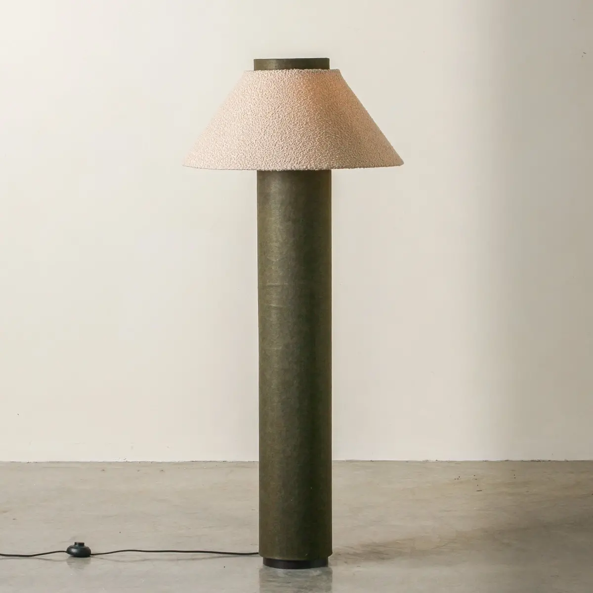 Terrace Floor Lamp Forest 1