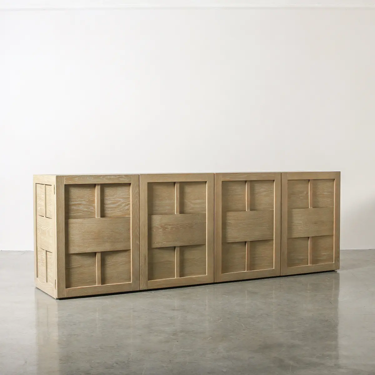 Tessere Sideboard 1