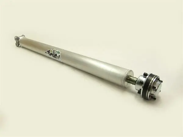 The Driveshaft Shop Fdsh52-A Custom Performance Driveshaft 1