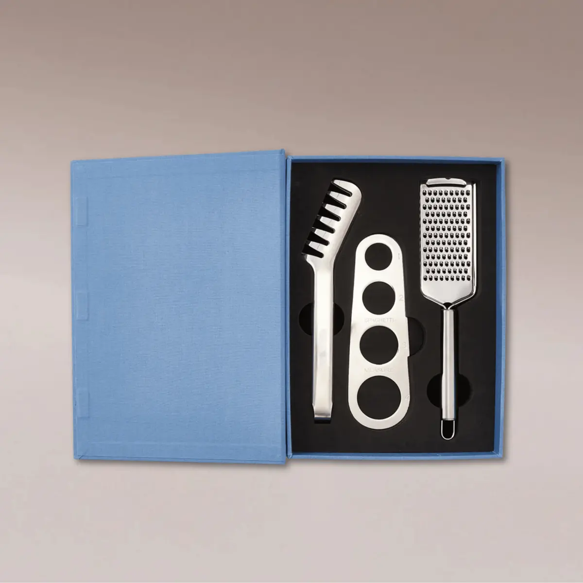 The Essentials Tools - Pasta 2