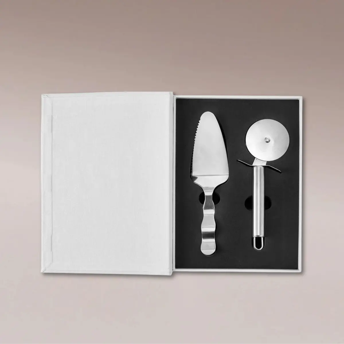 The Essentials Tools - Pizza 2