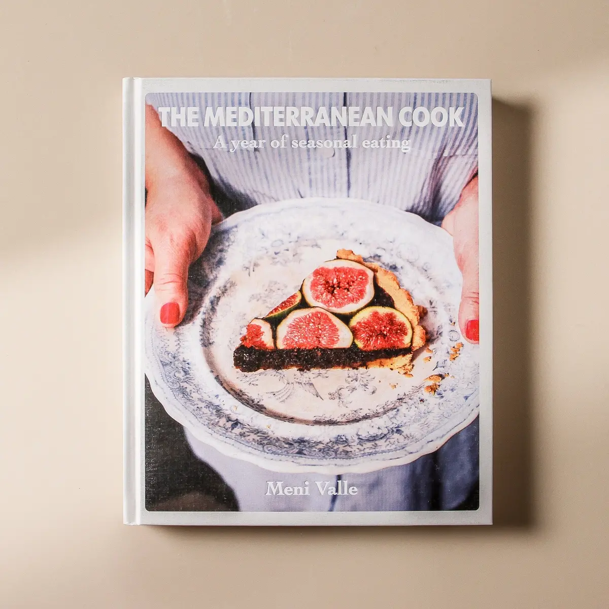 The Mediterranean Cook 1