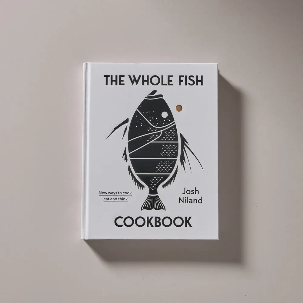 The Whole Fish Cookbook 1