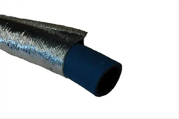 Thermo-Tec Thermo-Sleeve Heat Protection Sleeve – 14015 1