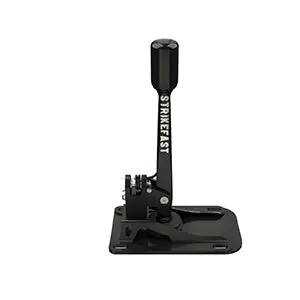Strike Fast - Fr-S / Gr86 / Brz Short Shifter 1