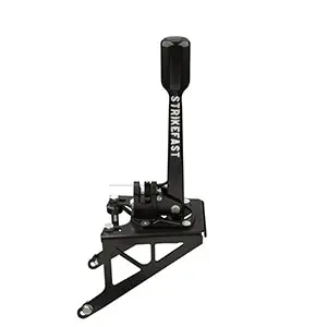Strike Fast - Cd009 Transmission Conversion Shifter Relocation Setup - Discount 1