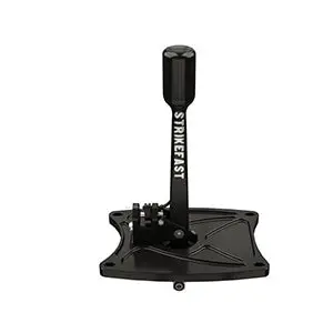 Strike Fast - Z34 370Z/ Rz34 Z Short Shifter 1