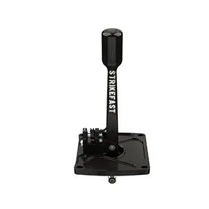 Strike Fast - Z33 350Z/G35 Short Shifter 1
