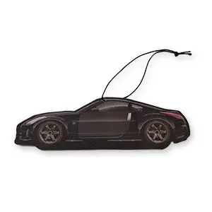 Z33 350Z Air Freshener 1