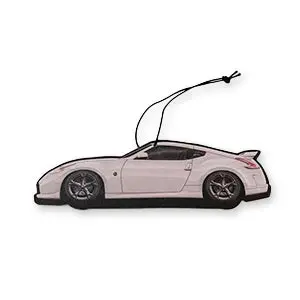Z34 370Z Air Freshener 1