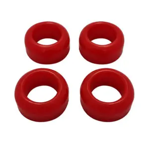 Z33 350Z Compression Arm Polyurethane Inserts (Set Of 4) 1