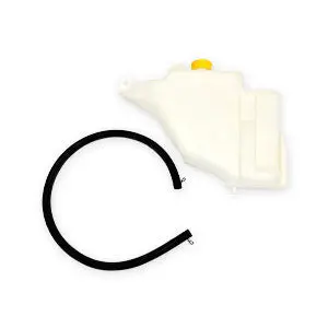 S14 240Sx/S15 Silvia Replacement Overflow Coolant Tank 1