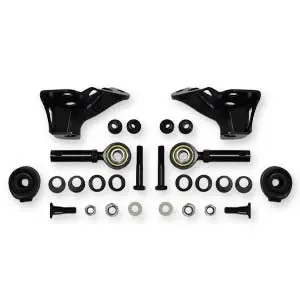 R32/R33 Skyline Bolt On Angle Kit With Ackerman Adjustment 1