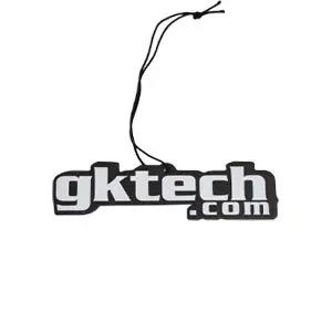 Gk! Air Freshener 1