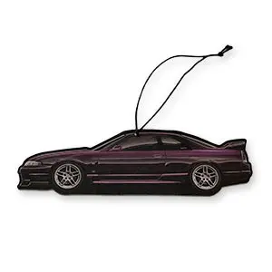 Bcnr33 Gtr Air Freshener 1