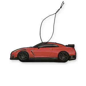R35 Gtr Air Freshener 1