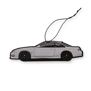 S14 Silvia Air Freshener 1