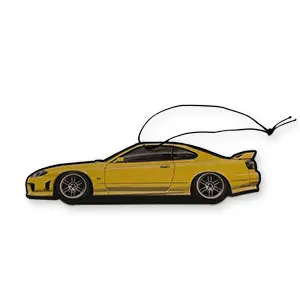 S15 Silvia Air Freshener 1