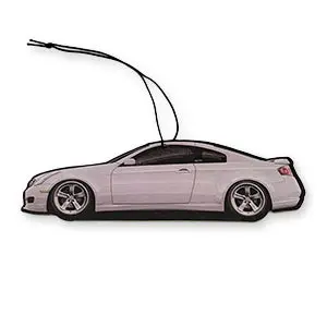 G35 Air Freshener 1