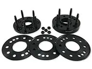 5X100 Spacers 15Mm > 30Mm 8 Piece Set 1